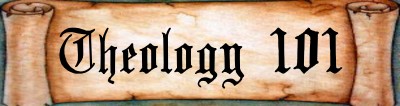 Theology 101